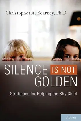 Kearney |  Silence Is Not Golden | Buch |  Sack Fachmedien