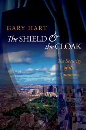 Hart |  The Shield and the Cloak | Buch |  Sack Fachmedien