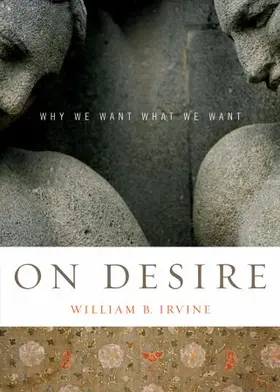 Irvine |  On Desire | Buch |  Sack Fachmedien