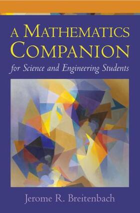 Breitenbach | A Mathematics Companion for Science and Engineering Students | Buch | 978-0-19-532775-5 | sack.de