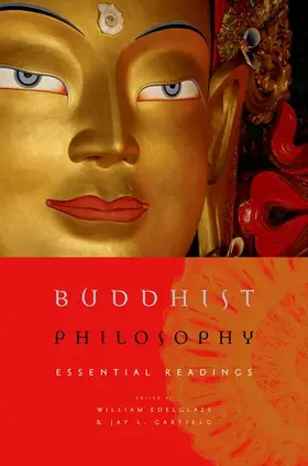 Edelglass / Garfield / Edelgass |  Buddhist Philosophy | Buch |  Sack Fachmedien