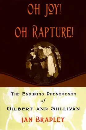 Bradley |  Oh Joy! Oh Rapture! | Buch |  Sack Fachmedien