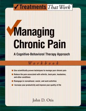 Otis |  Managing Chronic Pain | Buch |  Sack Fachmedien