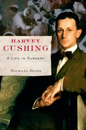 Bliss |  Harvey Cushing | Buch |  Sack Fachmedien