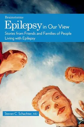 Schachter |  Epilepsy in Our View | Buch |  Sack Fachmedien