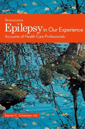 Schachter |  Epilepsy in Our Experience | Buch |  Sack Fachmedien