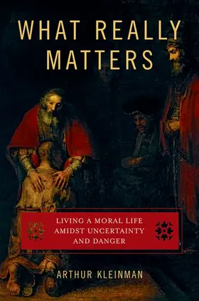 Kleinman |  What Really Matters | Buch |  Sack Fachmedien