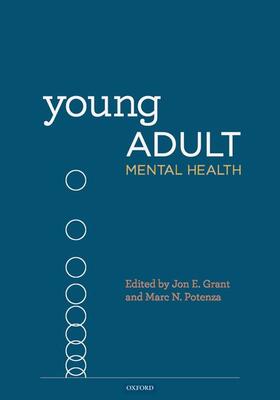 Grant / Potenza |  Young Adult Mental Health | Buch |  Sack Fachmedien