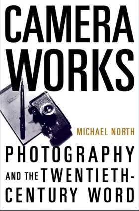 North |  Camera Works | Buch |  Sack Fachmedien