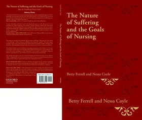 Coyle / Ferrell |  The Nature of Suffering and the Goals of Nursing | Buch |  Sack Fachmedien