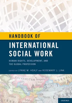 Healy / Link |  Handbook of International Social Work | Buch |  Sack Fachmedien