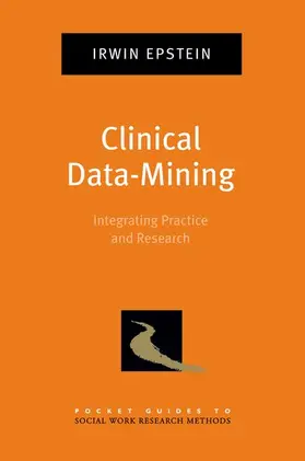 Epstein |  Clinical Data-Mining | Buch |  Sack Fachmedien