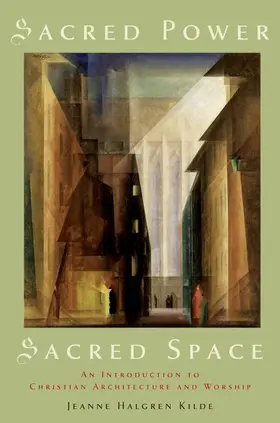 Kilde |  Sacred Power, Sacred Space | Buch |  Sack Fachmedien