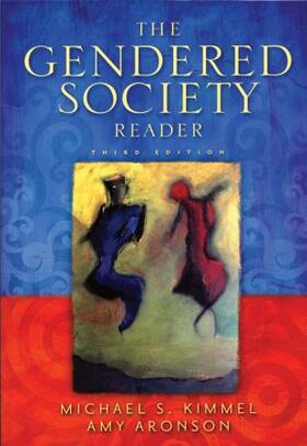 Kimmel / Aronson |  The Gendered Society Reader | Buch |  Sack Fachmedien