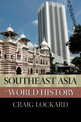 Lockard |  Southeast Asia in World History | Buch |  Sack Fachmedien