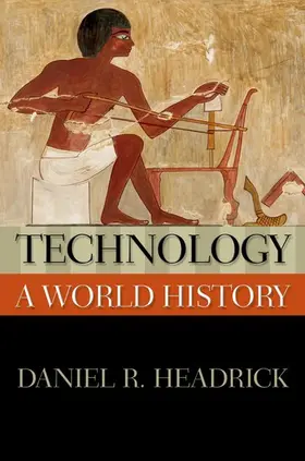 Headrick |  Technology | Buch |  Sack Fachmedien