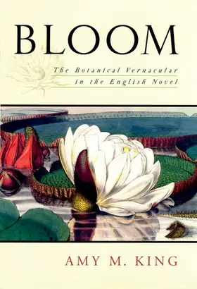 King |  Bloom | Buch |  Sack Fachmedien