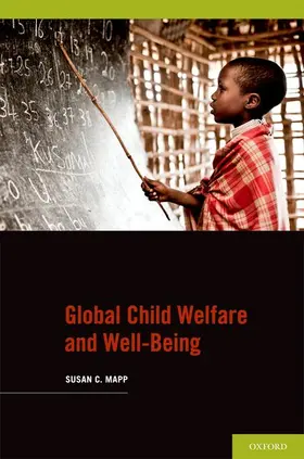 Mapp |  Global Child Welfare and Well-Being | Buch |  Sack Fachmedien