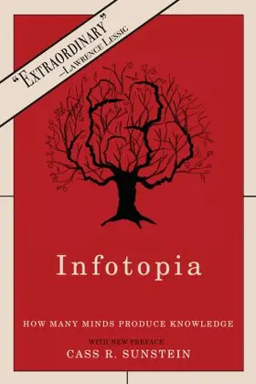 Sunstein |  Infotopia | Buch |  Sack Fachmedien