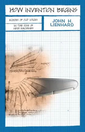 Leinhard / Lienhard |  How Invention Begins | Buch |  Sack Fachmedien