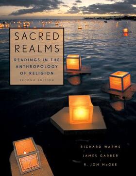 Warms / Garber / McGee |  Sacred Realms | Buch |  Sack Fachmedien