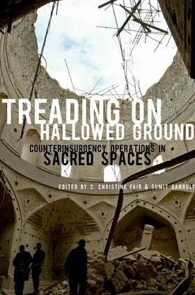 Fair / Ganguly |  Treading on Hallowed Ground | Buch |  Sack Fachmedien