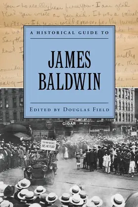 Field |  A Historical Guide to James Baldwin | Buch |  Sack Fachmedien