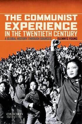 Young |  The Communist Experience in the Twentieth Century | Buch |  Sack Fachmedien