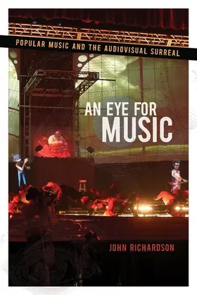 Richardson |  Eye for Music | Buch |  Sack Fachmedien