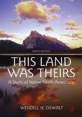 Oswalt |  This Land Was Theirs | Buch |  Sack Fachmedien
