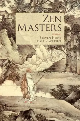 Heine / Wright |  Zen Masters | Buch |  Sack Fachmedien