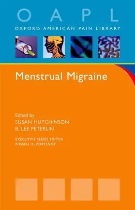 Hutchinson / Peterlin |  Menstrual Migraine | Buch |  Sack Fachmedien