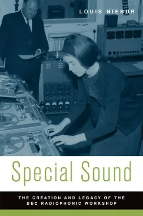 Niebur |  Special Sound | Buch |  Sack Fachmedien