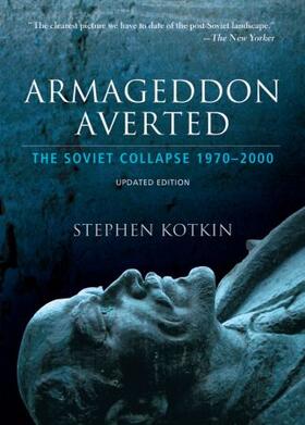 Kotkin |  Armageddon Averted | Buch |  Sack Fachmedien