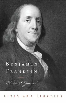 Gaustad |  Benjamin Franklin | Buch |  Sack Fachmedien