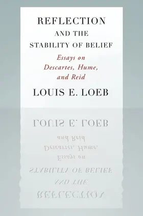 Loeb |  Reflection and the Stability of Belief | Buch |  Sack Fachmedien