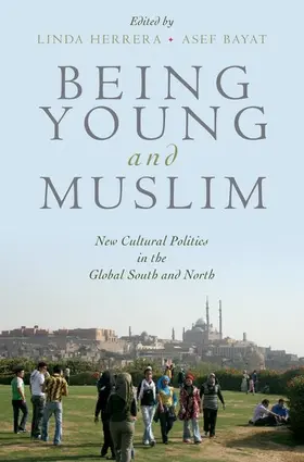 Bayat / Herrera |  Being Young and Muslim | Buch |  Sack Fachmedien