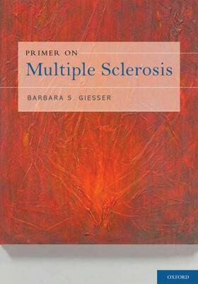 Giesser |  Primer on Multiple Sclerosis | Buch |  Sack Fachmedien