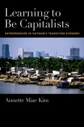 Kim |  Learning to be Capitalists | Buch |  Sack Fachmedien