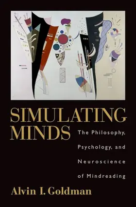 Goldman |  Simulating Minds | Buch |  Sack Fachmedien