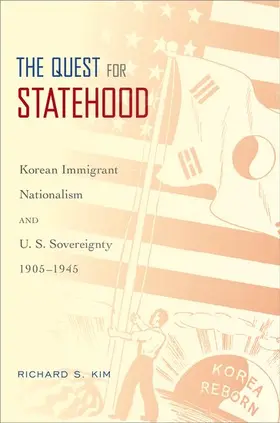 Kim |  Quest for Statehood | Buch |  Sack Fachmedien