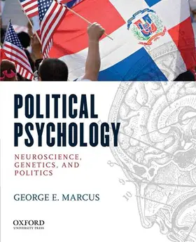 Marcus |  Doing Political Psychology | Buch |  Sack Fachmedien