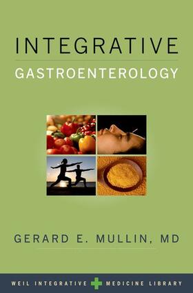 Mullin |  Integrative Gastroenterology | Buch |  Sack Fachmedien