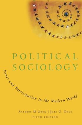 Orum / Dale |  Political Sociology | Buch |  Sack Fachmedien