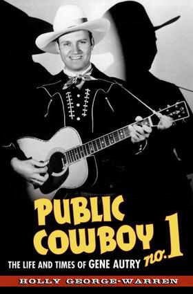 George-Warren |  Public Cowboy No. 1 | Buch |  Sack Fachmedien