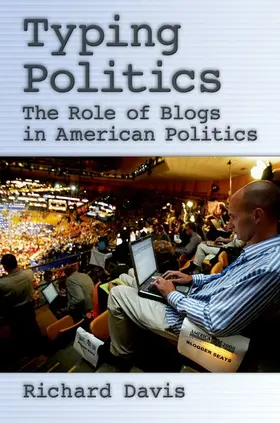 Davis |  Typing Politics | Buch |  Sack Fachmedien