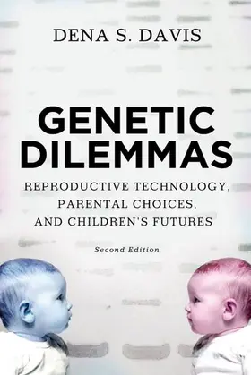 Davis |  Genetic Dilemmas | Buch |  Sack Fachmedien