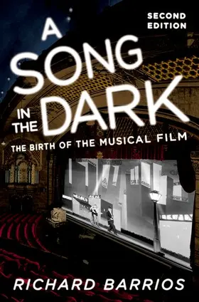 Barrios |  A Song in the Dark | Buch |  Sack Fachmedien