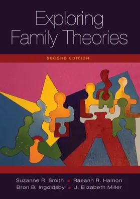 Smith / Hamon / Ingoldsby |  Exploring Family Theories | Buch |  Sack Fachmedien