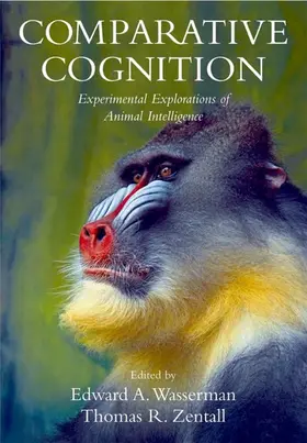 Wasserman / Zentall |  Comparative Cognition | Buch |  Sack Fachmedien